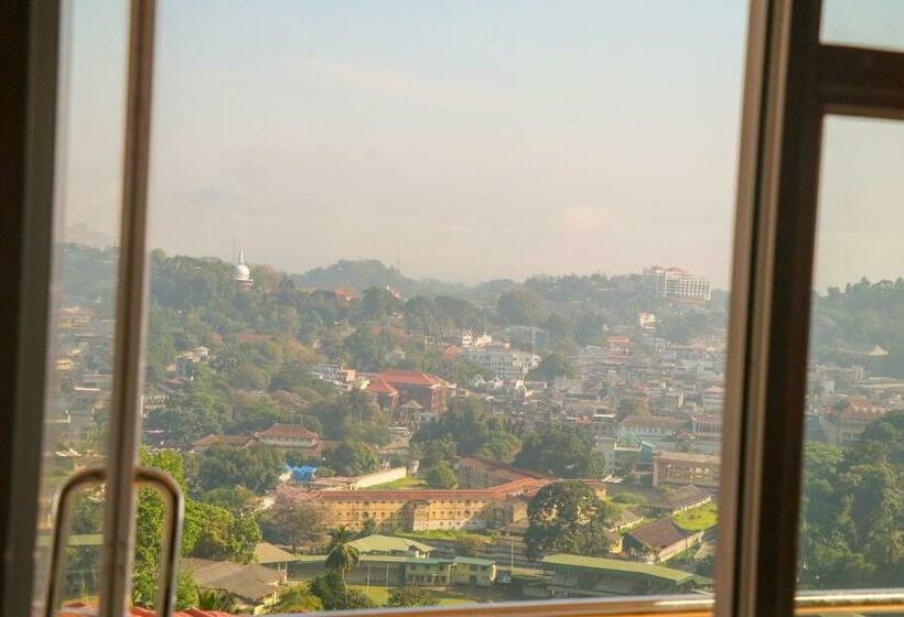 디럭스 룸, Mount Palace