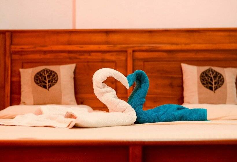 디럭스 룸, Mount Palace