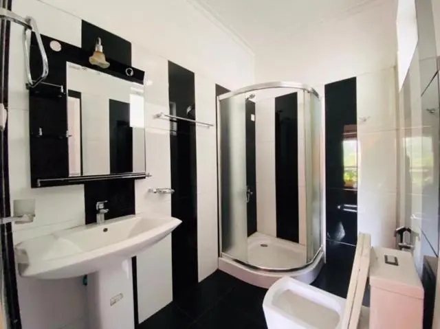 Chambre Deluxe avec Balcon, Mount Palace
