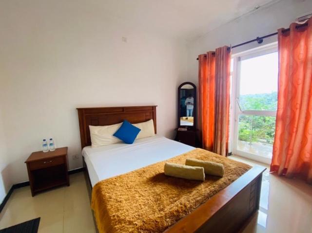 발코니 디럭스 룸, Mount Palace