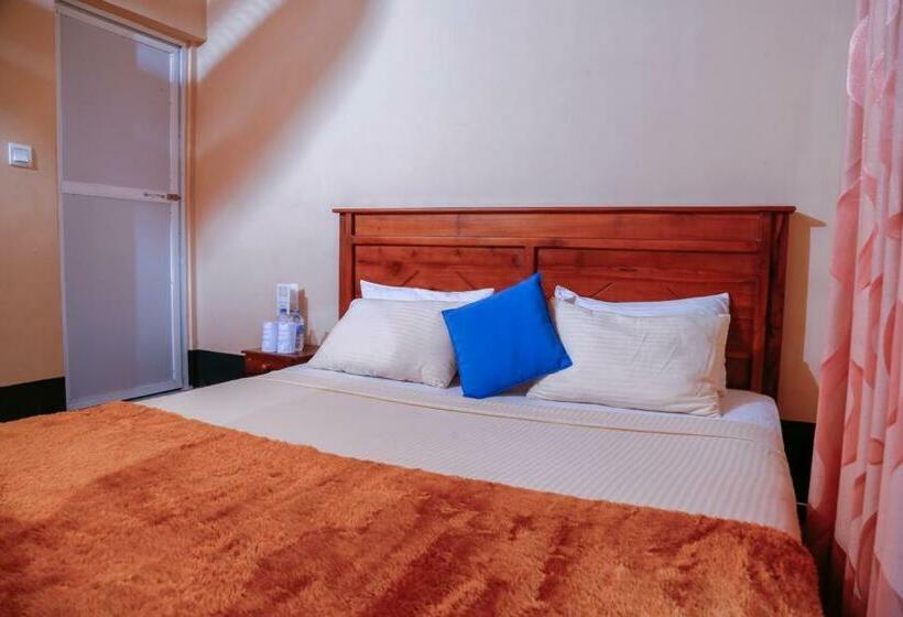 스탠다드 발코니 룸, Mount Palace