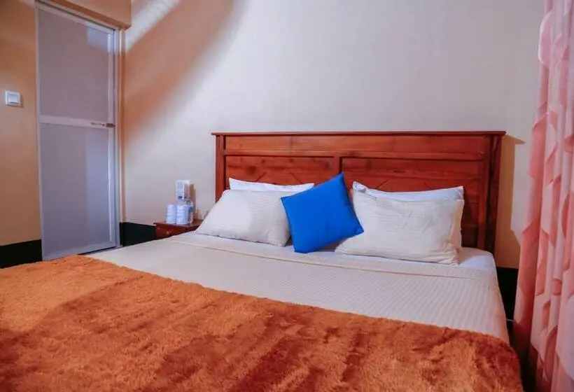 Chambre Standard avec Balcon, Mount Palace