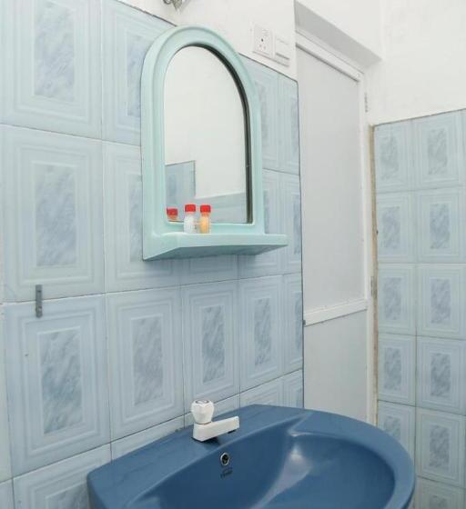 스탠다드 트리플 발코니 룸, Mount Palace