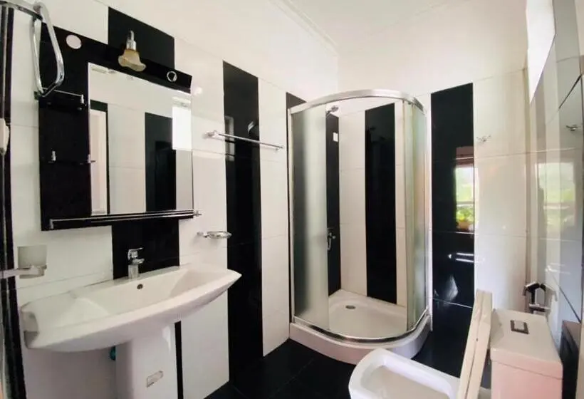 Chambre Standard avec Terrasse, Mount Palace