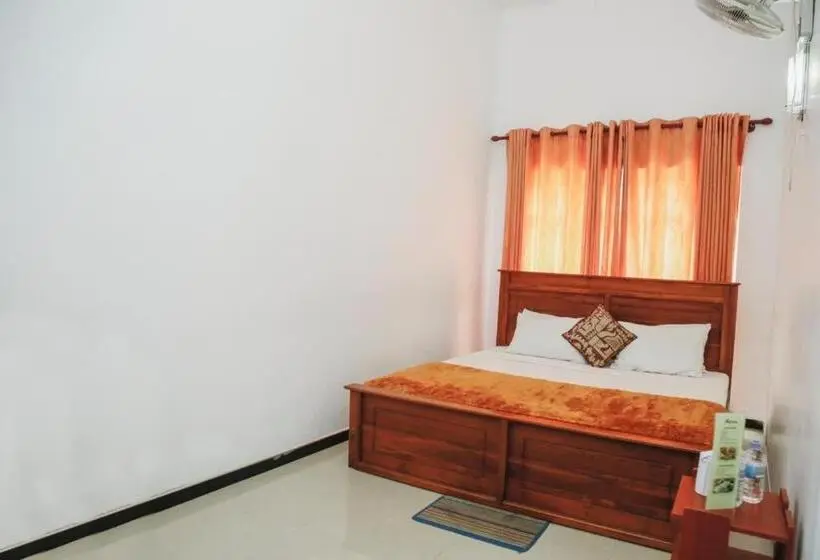 Chambre Economy, Mount Palace
