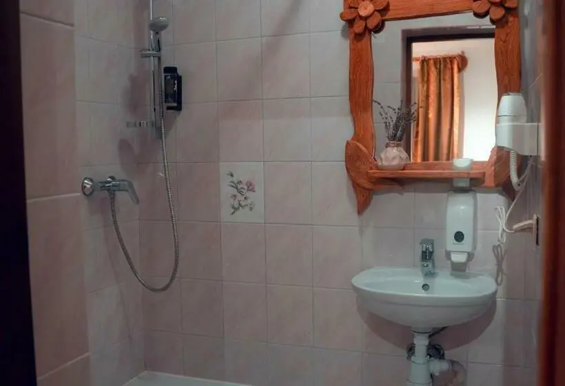 اتاق استاندارد, Stara Pravda Hotel   Vykrutasy