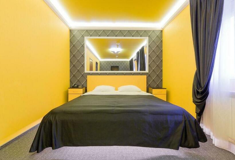 اتاق استاندارد پلاس, Viktoriya Family Hotel Restaurant Complex