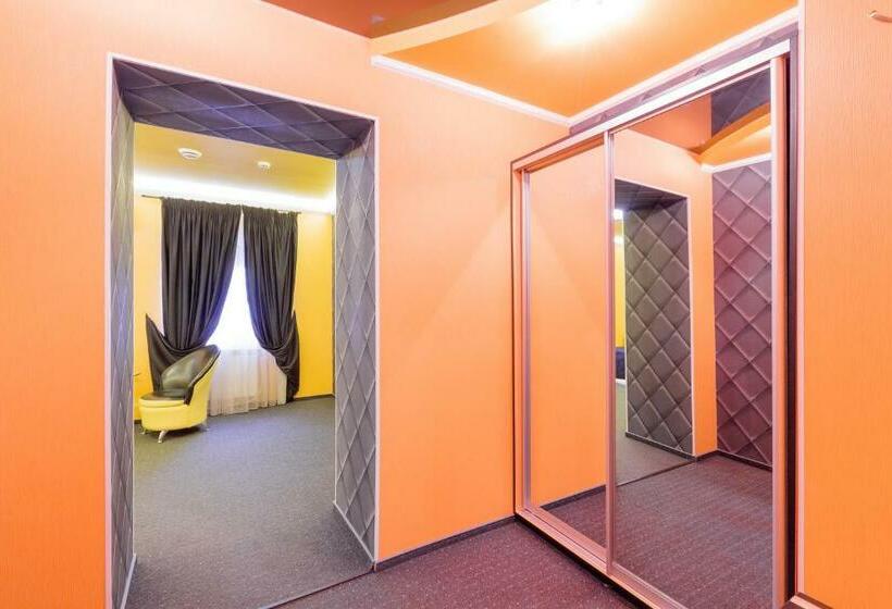 اتاق استاندارد پلاس, Viktoriya Family Hotel Restaurant Complex
