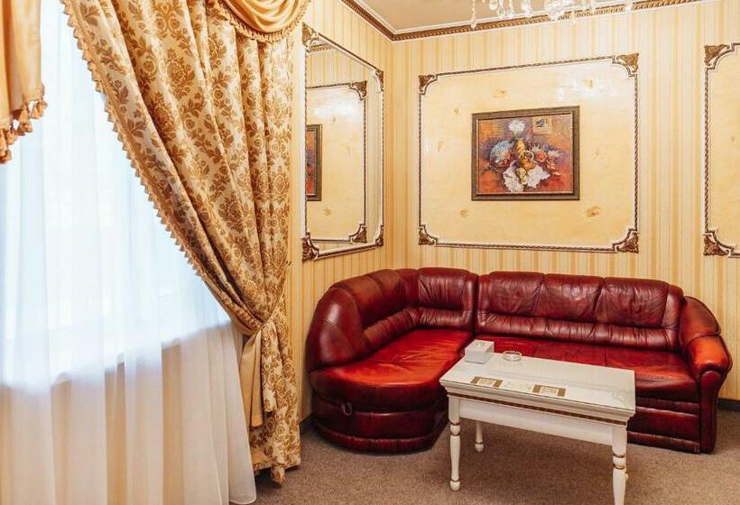 سوییت, Viktoriya Family Hotel Restaurant Complex