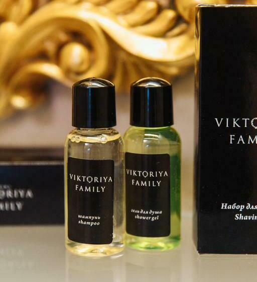 سوییت, Viktoriya Family Hotel Restaurant Complex