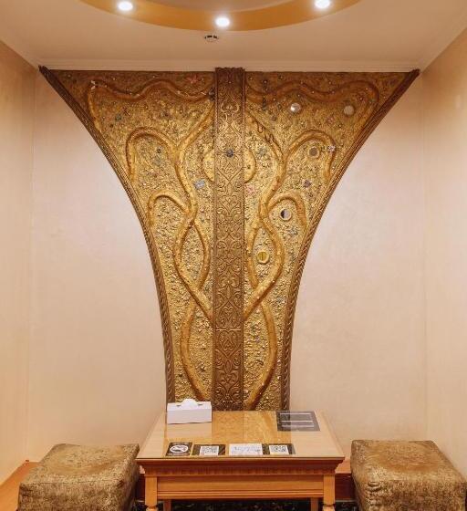 سوییت جونیور, Viktoriya Family Hotel Restaurant Complex