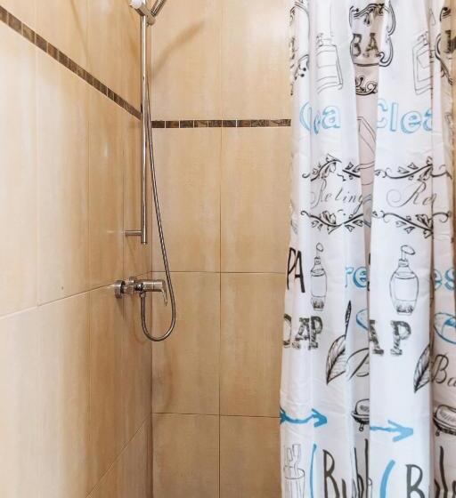 سوییت جونیور, Viktoriya Family Hotel Restaurant Complex