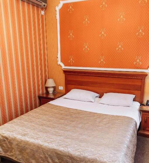 سوییت جونیور, Viktoriya Family Hotel Restaurant Complex