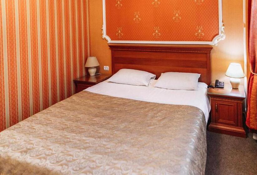 سوییت جونیور, Viktoriya Family Hotel Restaurant Complex