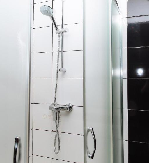 سوییت جونیور, Viktoriya Family Hotel Restaurant Complex