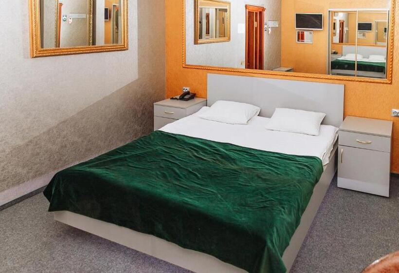 اتاق استاندارد, Viktoriya Family Hotel Restaurant Complex