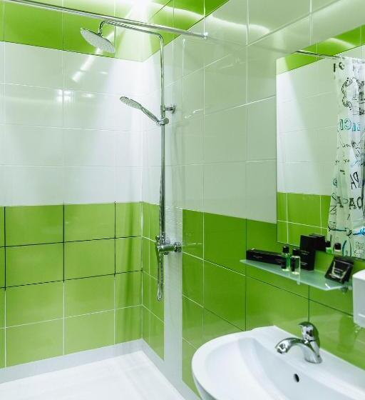 اتاق استاندارد, Viktoriya Family Hotel Restaurant Complex