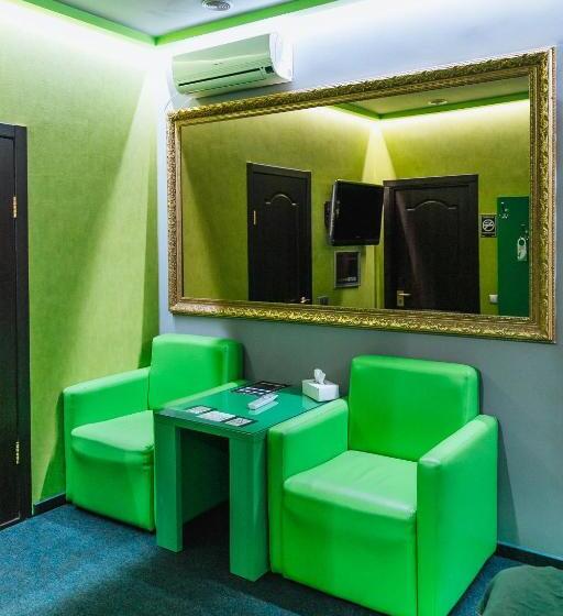 اتاق استاندارد, Viktoriya Family Hotel Restaurant Complex