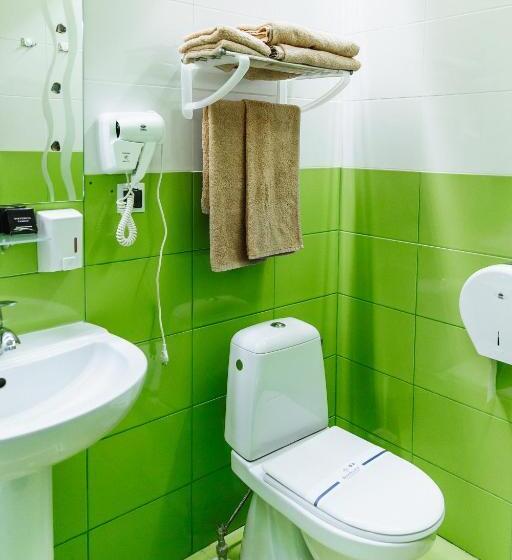 اتاق استاندارد, Viktoriya Family Hotel Restaurant Complex