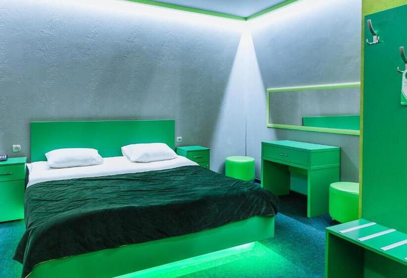 اتاق استاندارد, Viktoriya Family Hotel Restaurant Complex