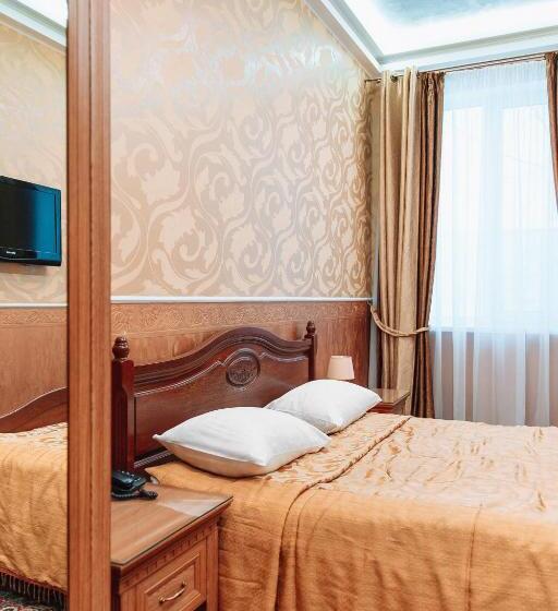 سوییت جونیور, Viktoriya Family Hotel Restaurant Complex