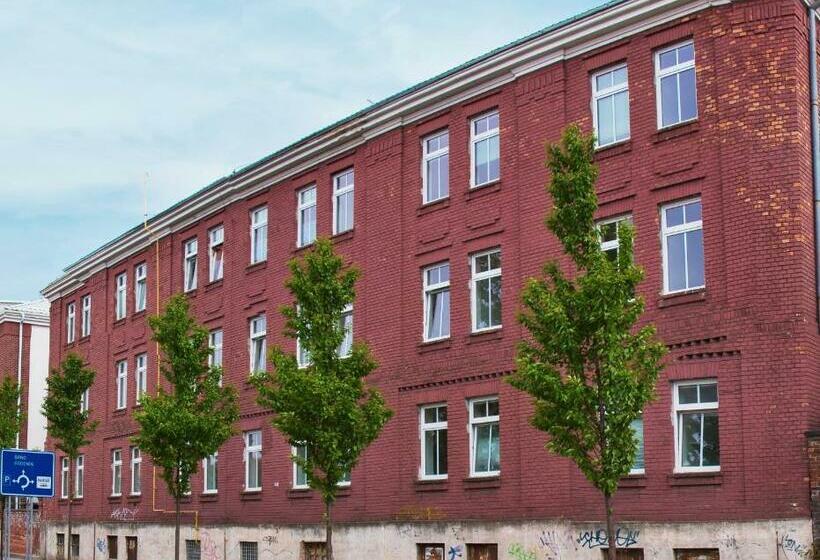 חדר סטנדרט, Centrum Ubytování Břeclav