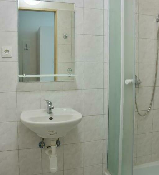 Номер Стандарт, Centrum Ubytování Břeclav