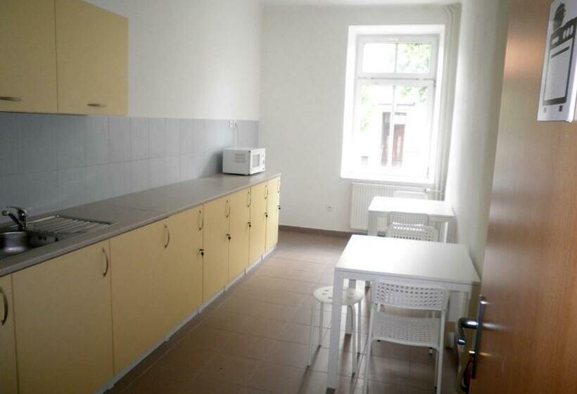 חדר סטנדרט, Centrum Ubytování Břeclav