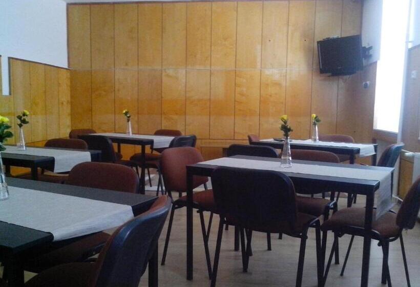 חדר סטנדרט חדר אמבטיה משותף, Centrum Ubytování Břeclav