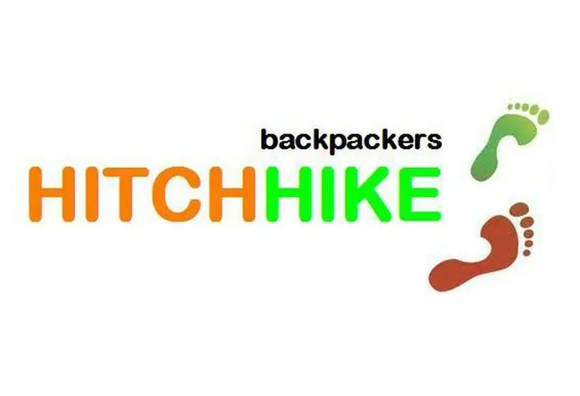 バス共有のスタンダードルーム, Hitchhike Backpackers