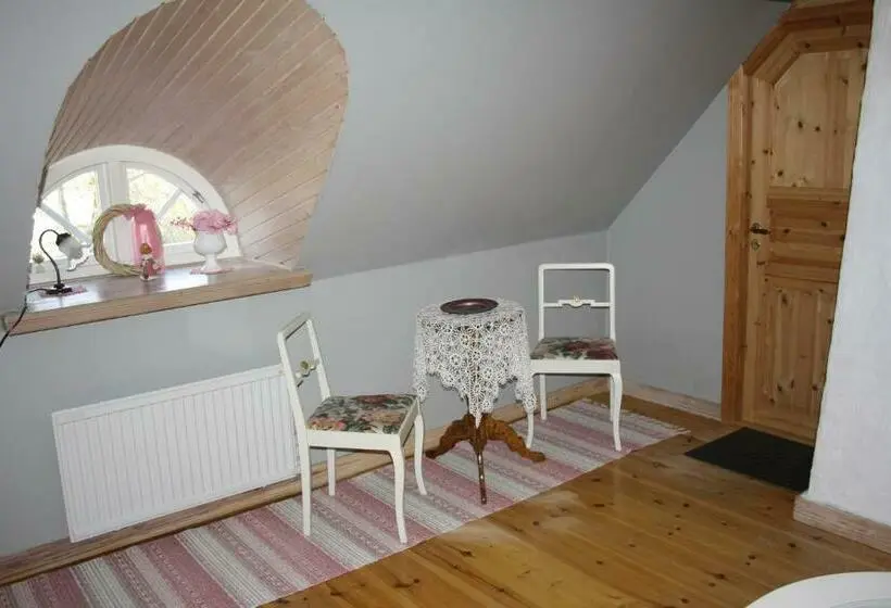 デラックスジュニアスイート, B&b Hannåsa Gård