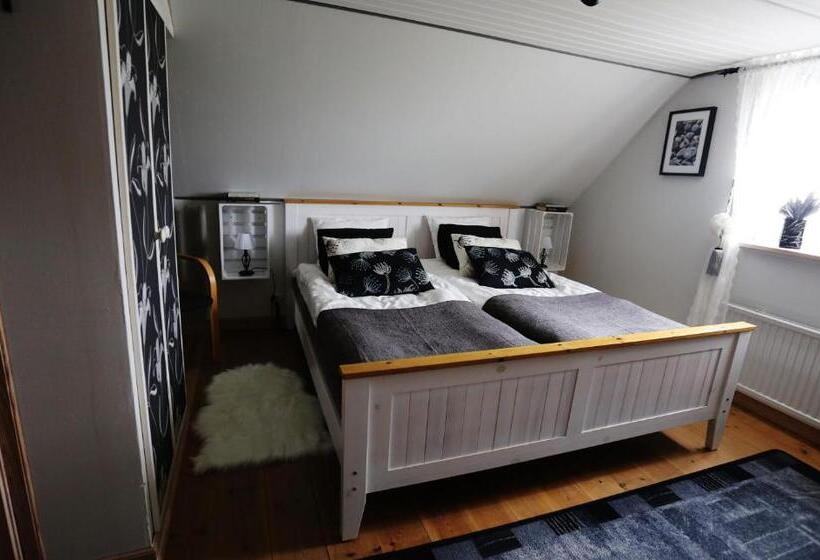 سوییت جونیور لوکس, B&b Hannåsa Gård