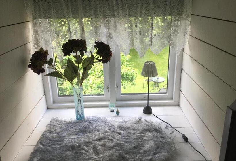 غرفة قياسية, B&b Hannåsa Gård