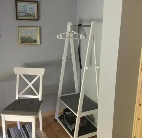 スタンダードルーム, B&b Hannåsa Gård