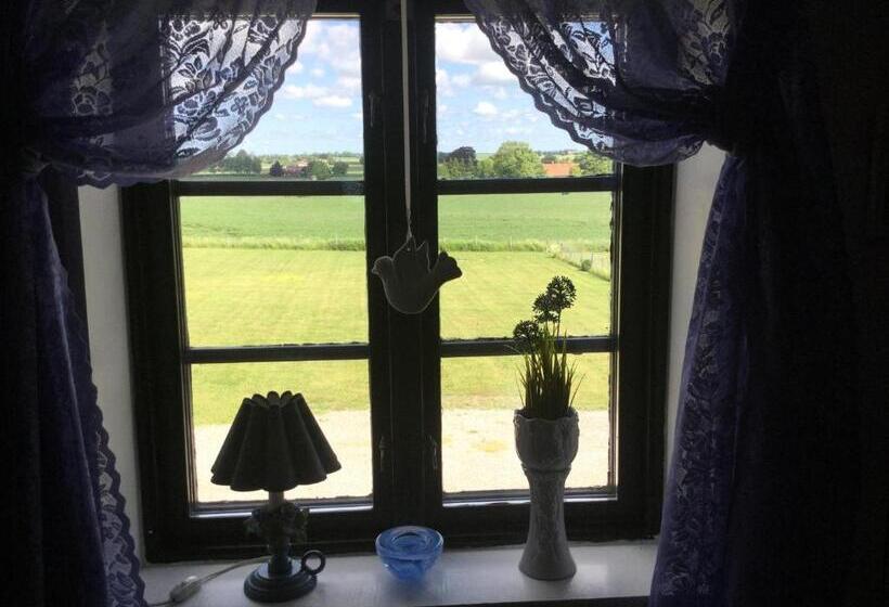 غرفة قياسية, B&b Hannåsa Gård