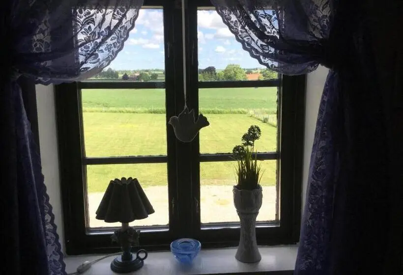 スタンダードルーム, B&b Hannåsa Gård