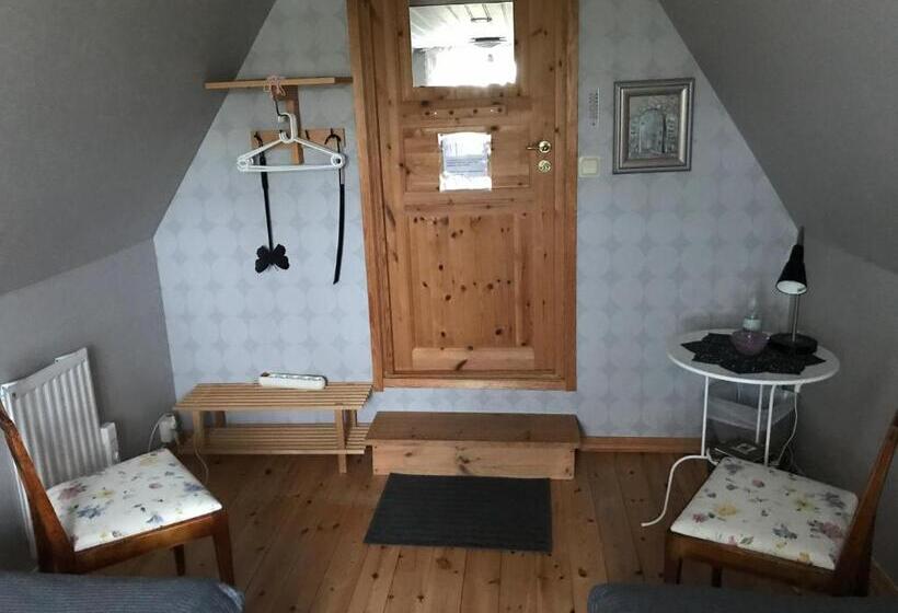 غرفة قياسية, B&b Hannåsa Gård