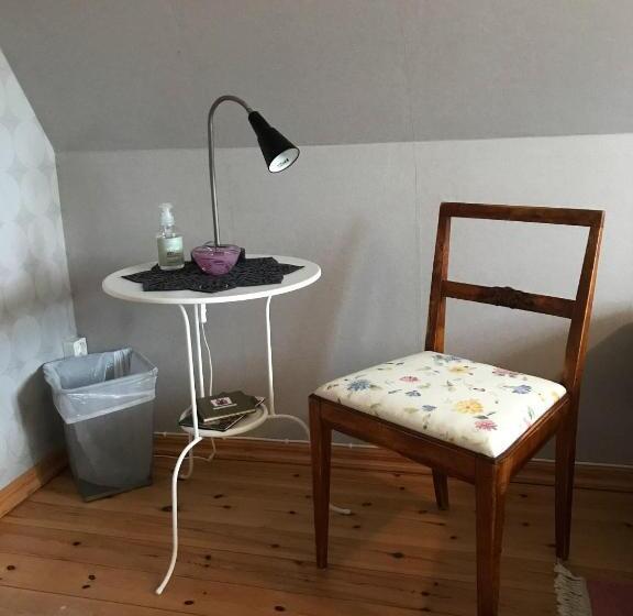 اتاق استاندارد, B&b Hannåsa Gård