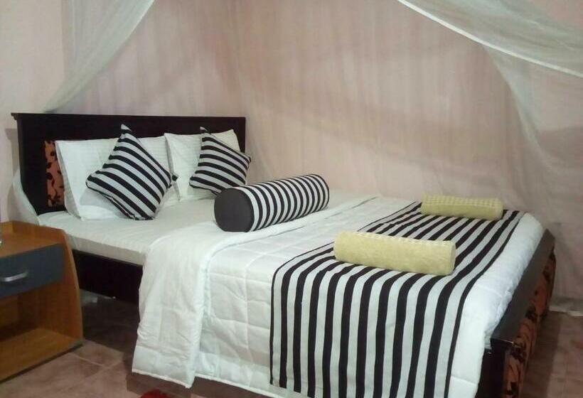 Standard Room Mountain View, Blue Ribbon Homestay