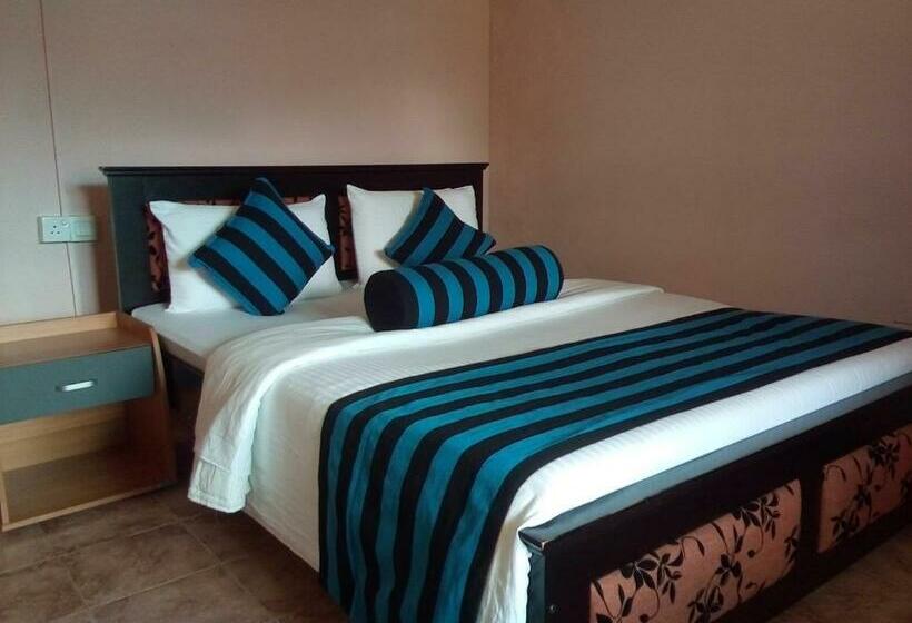 Standard Room Mountain View, Blue Ribbon Homestay