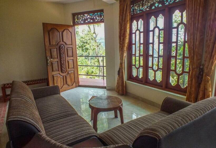 Family Room Mountain View, Blue Ribbon Homestay