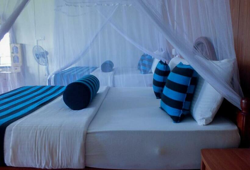 Family Room Mountain View, Blue Ribbon Homestay