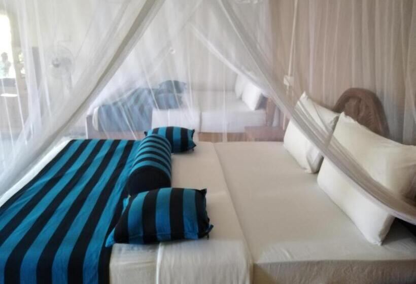 Family Room Mountain View, Blue Ribbon Homestay