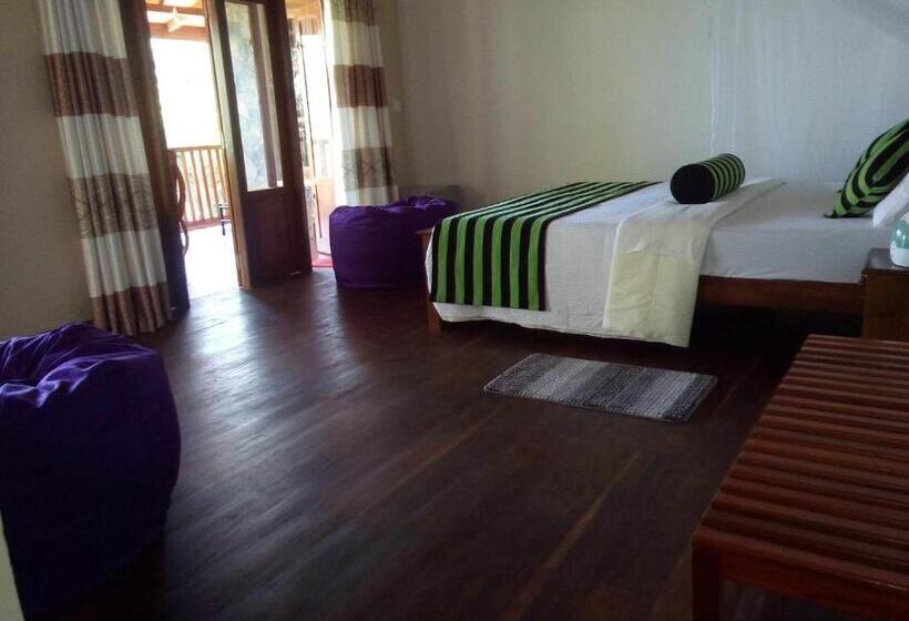 Deluxe Room, Blue Ribbon Homestay