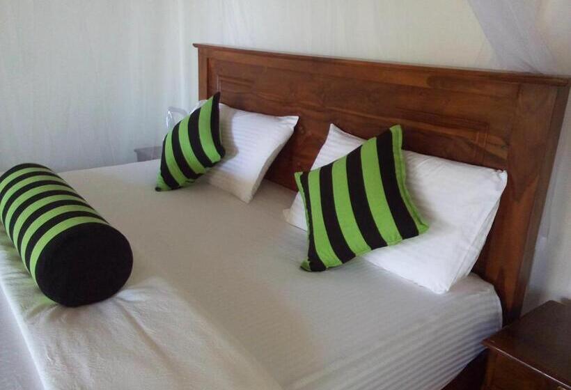 Deluxe Room, Blue Ribbon Homestay