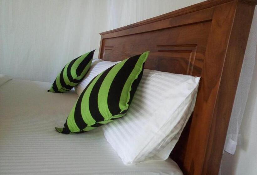 Deluxe Room, Blue Ribbon Homestay