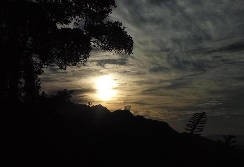 Deluxe Room, Blue Ribbon Homestay