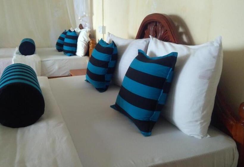 Quarto Estandar, Blue Ribbon Homestay