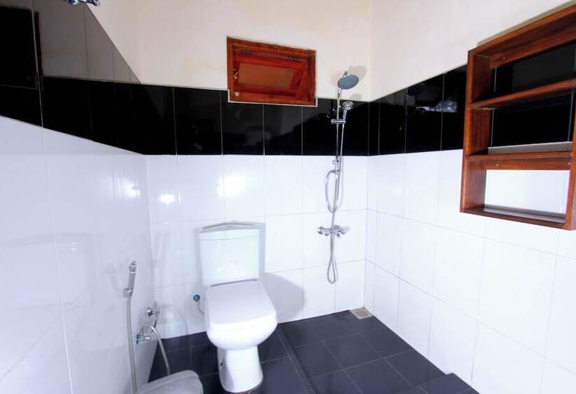 Deluxe Room, Blue Ribbon Homestay