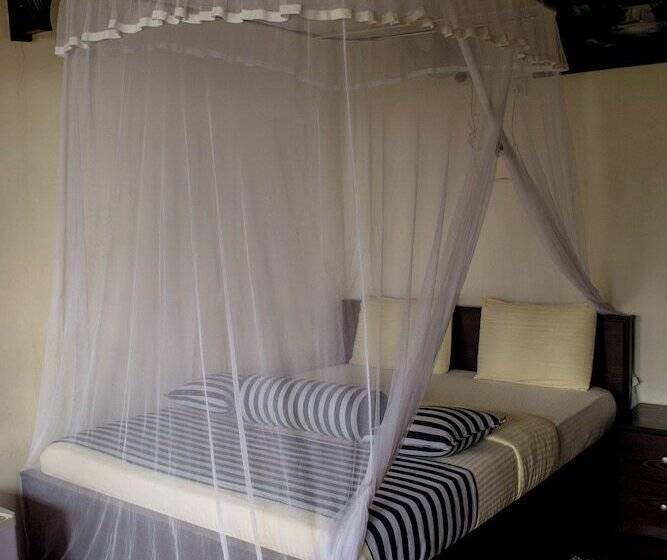 Quarto Deluxe, Blue Ribbon Homestay